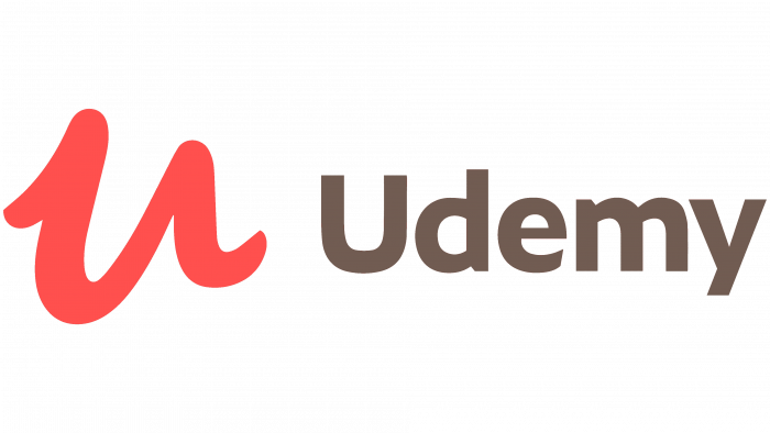 Udemy Logo 2017-2021