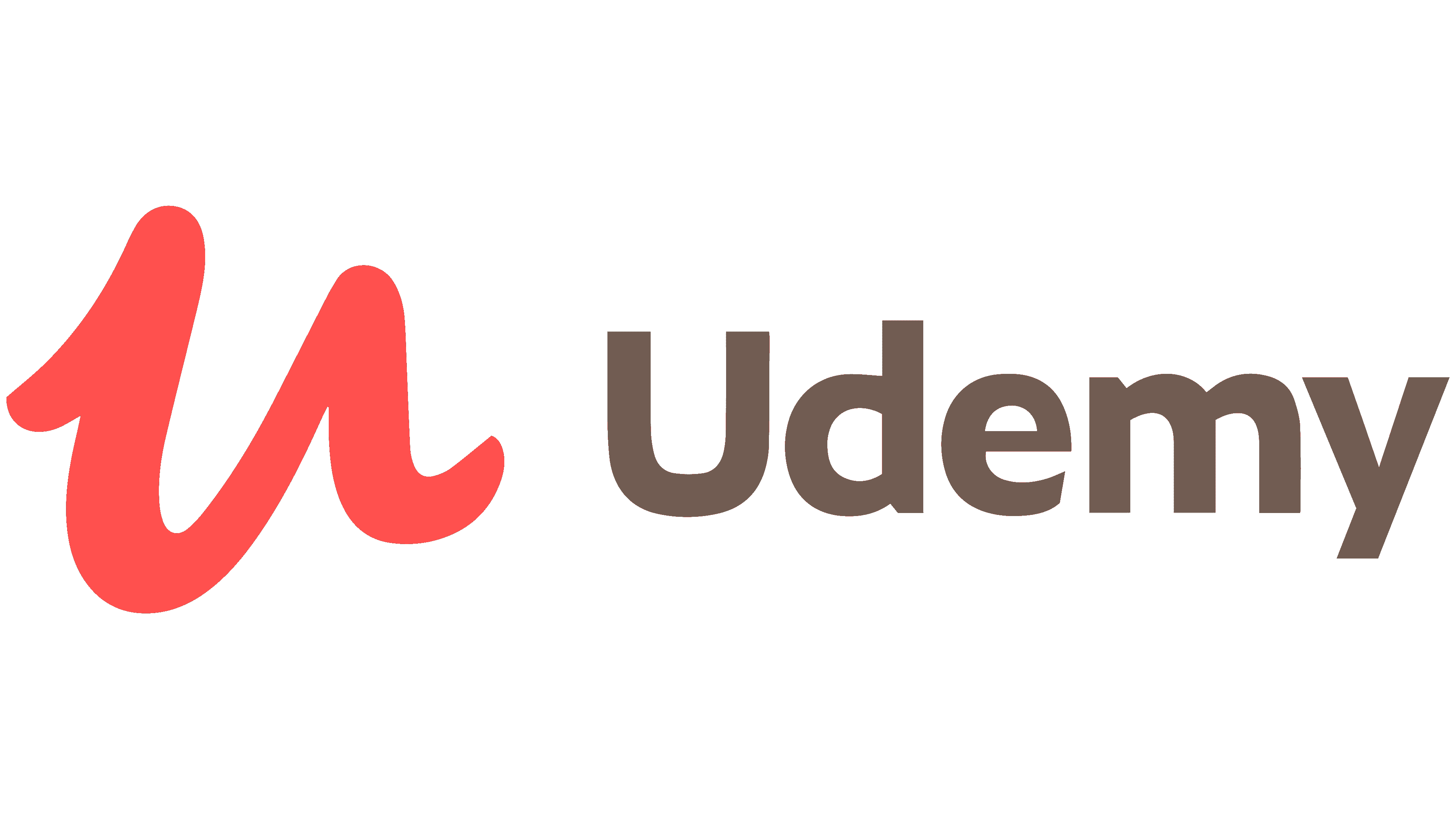 Udemy Logo