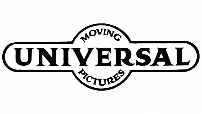 Universal Film Manufacturing Company Logo 1914-1919