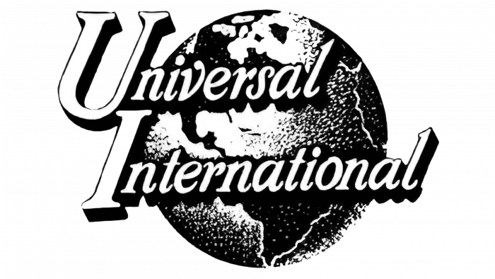Universal-International Logo 1947-1963