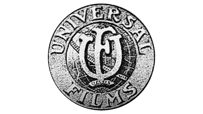 Universal Logo 1912