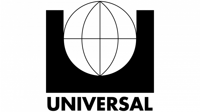 Universal Pictures Logo 1963-1990