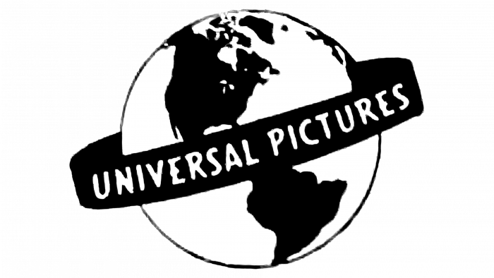 Universal Pictures (first era) Logo 1936-1947
