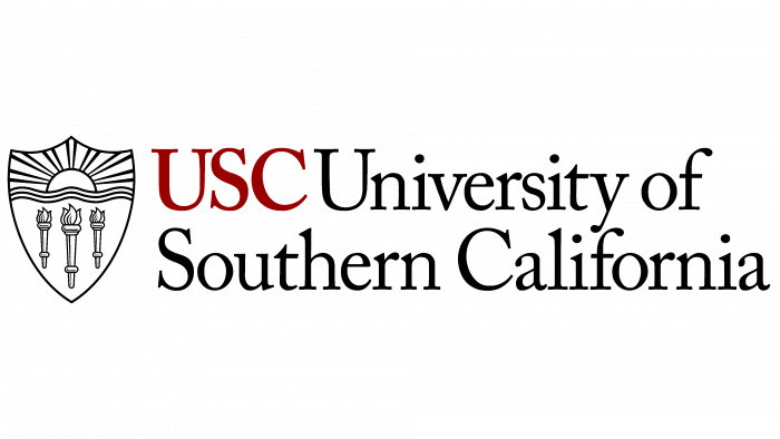 University of Southern California Logo