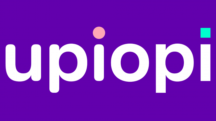 Upiopi New Logo