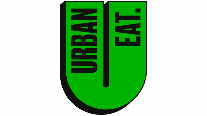 Urban Eat Emblem