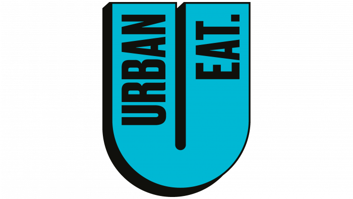 Urban Eat New Logo