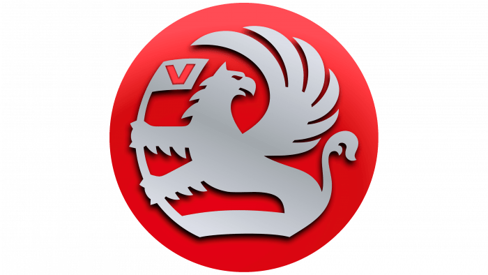 Vauxhall Logo 2003-2008
