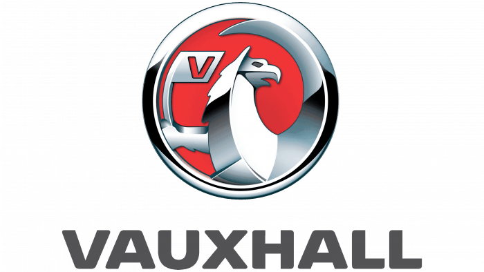 Vauxhall Logo 2011-2020