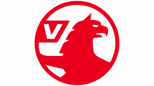 Vauxhall Logo 2020