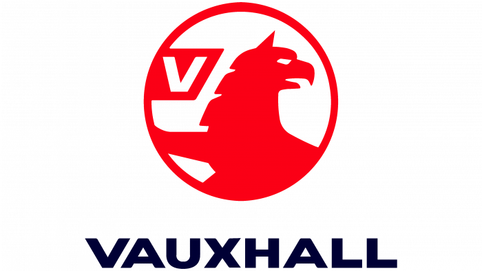 Vauxhall Logo 2020-present