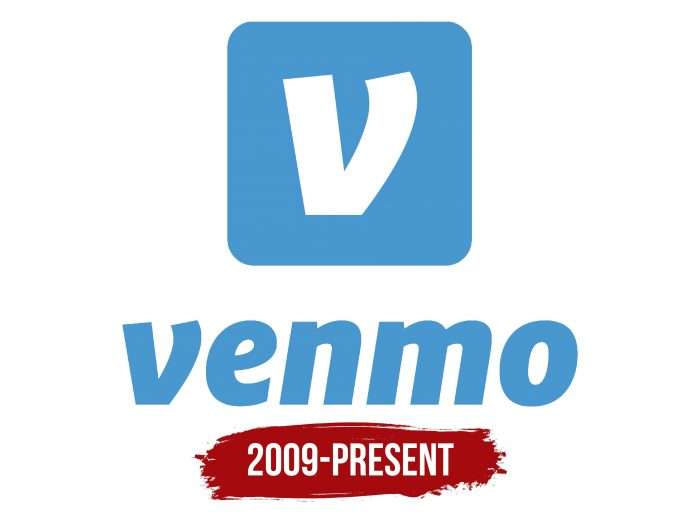 Venmo Logo History