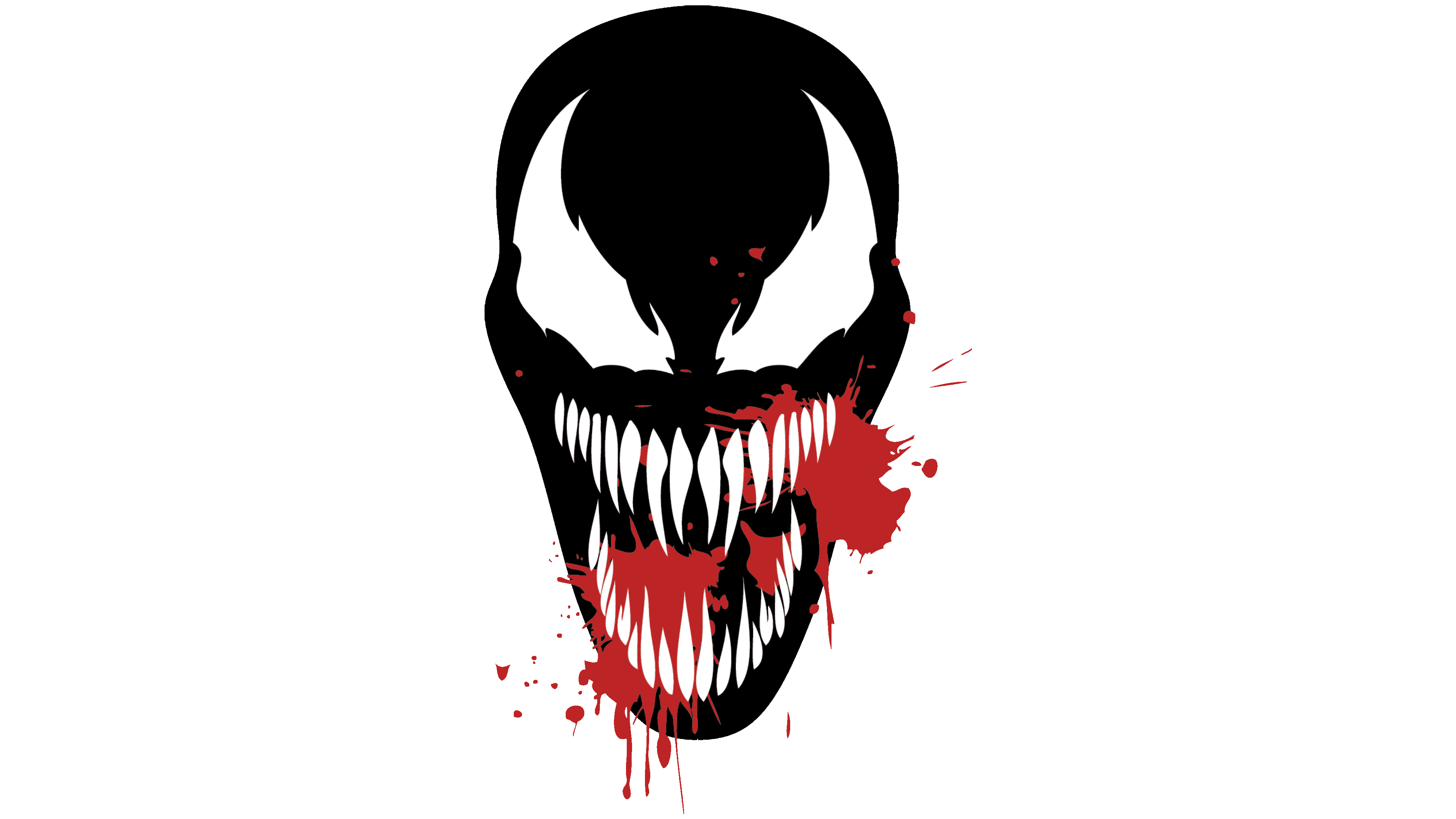 original venom symbol