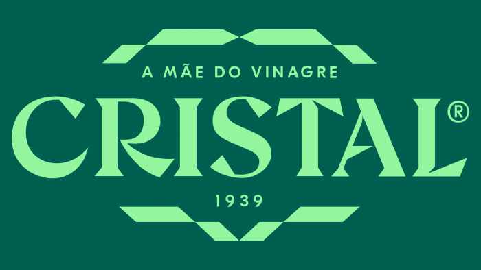 Vinagres Cristal New Logo