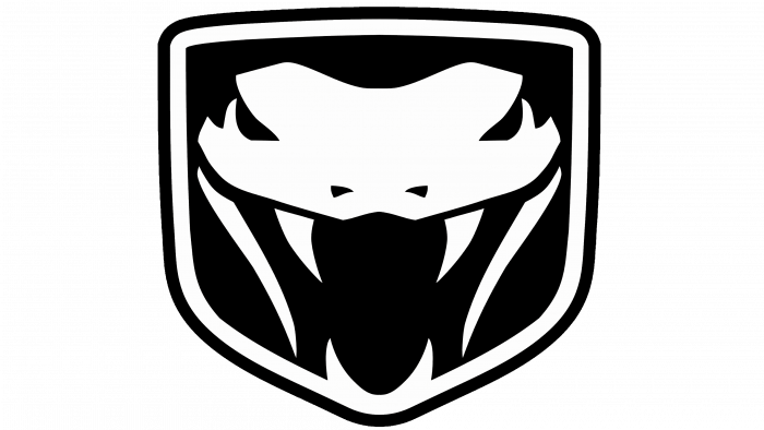 Viper Logo 2003-2010