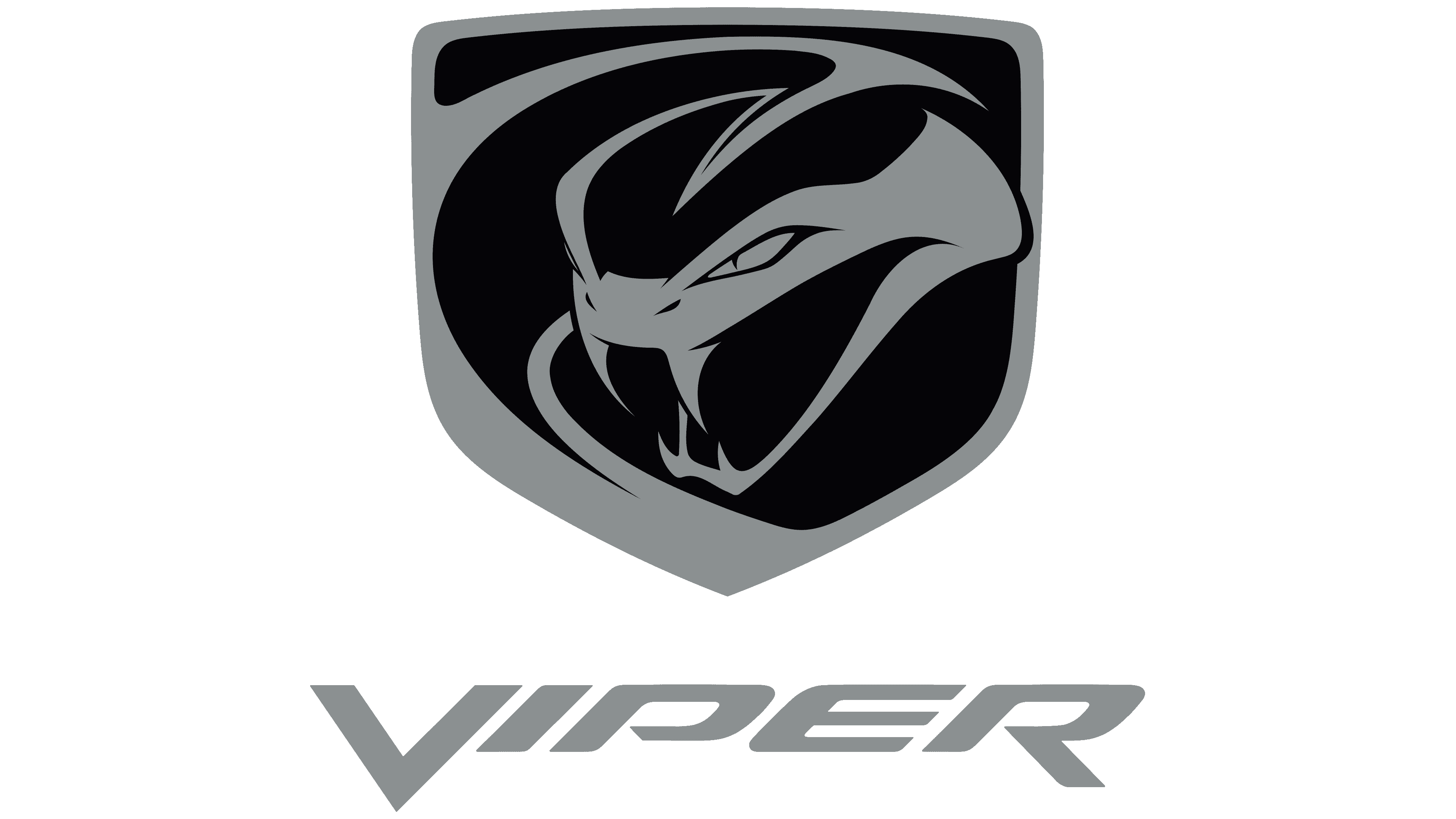 dodge viper car logo
