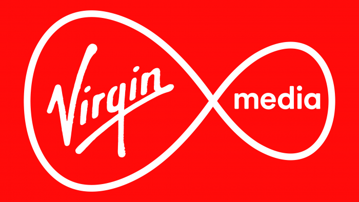 Virgin Media Emblem