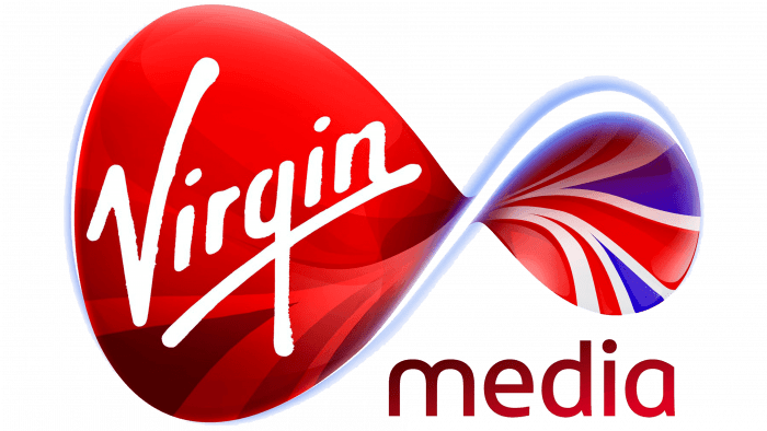 Virgin Media Logo 2011-2012
