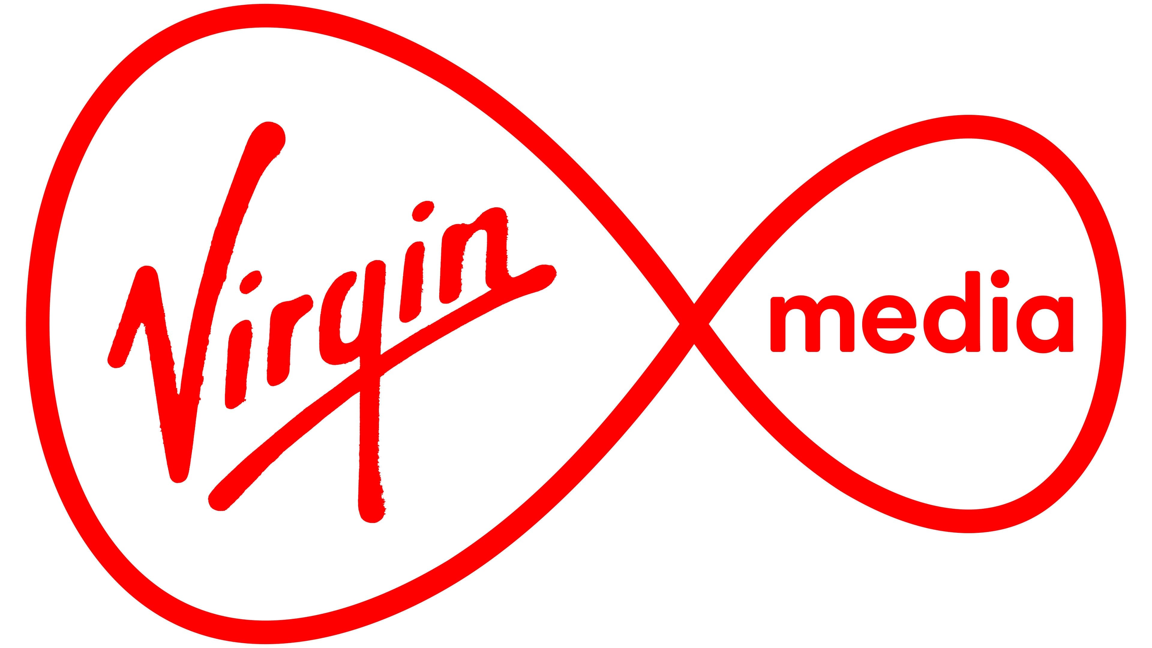 Virgin Media Logo Symbol Meaning History PNG Brand