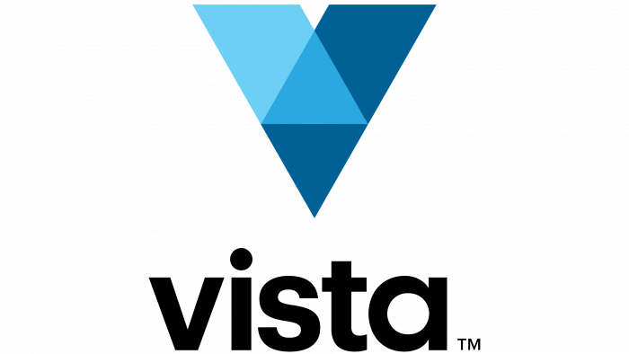 Vista New Logo