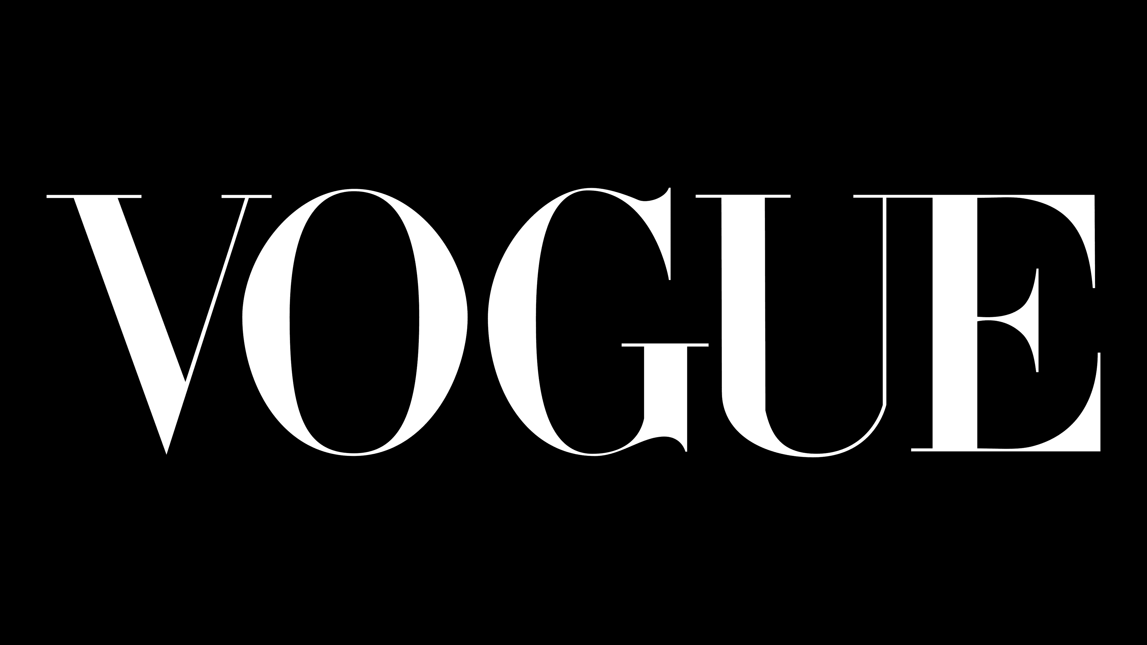 Vogue | Redesign :: Behance