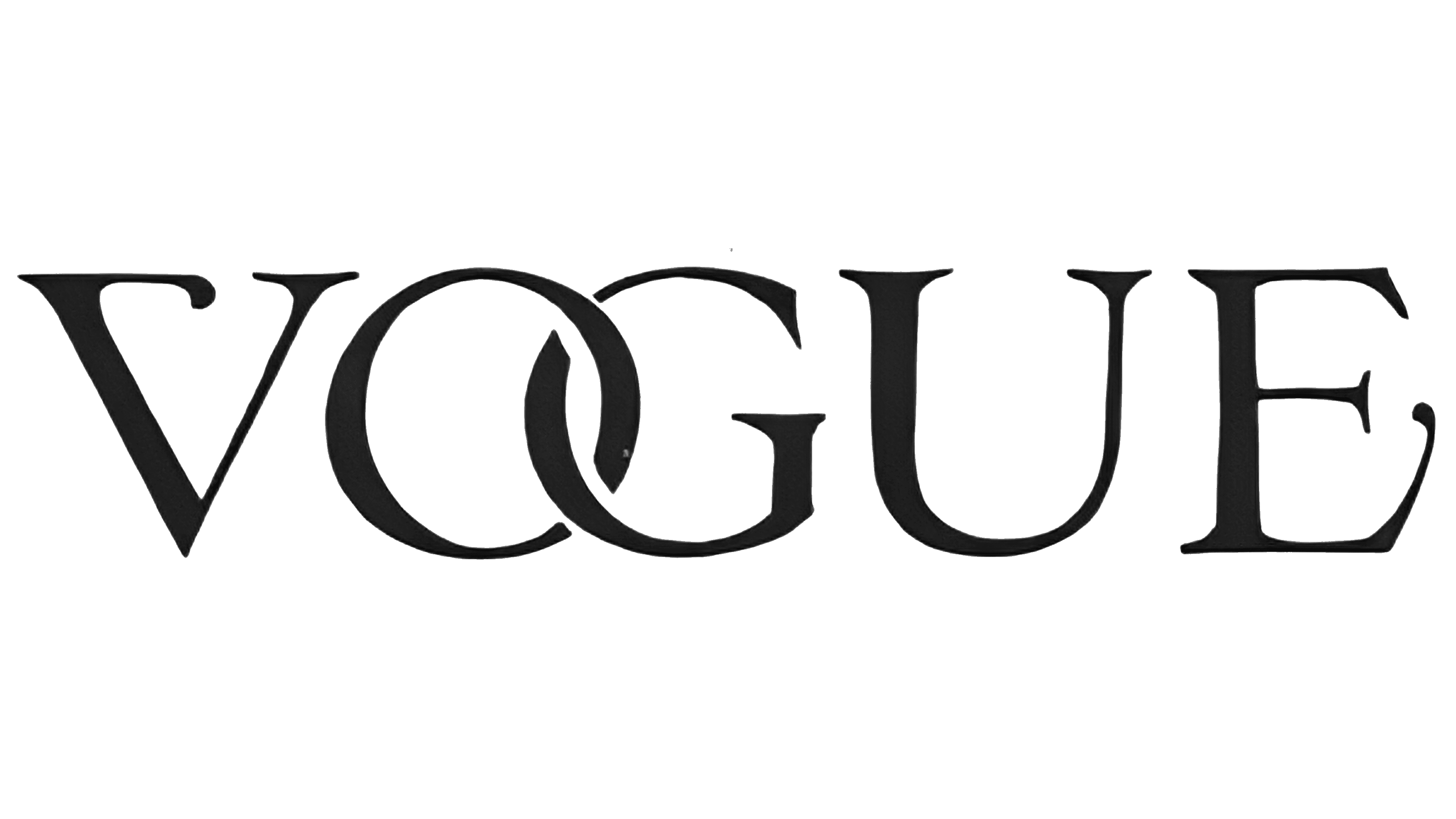 Vogue Logo Symbol Meaning History PNG Brand Vogue Logo Symbol Meaning History PNG Brand