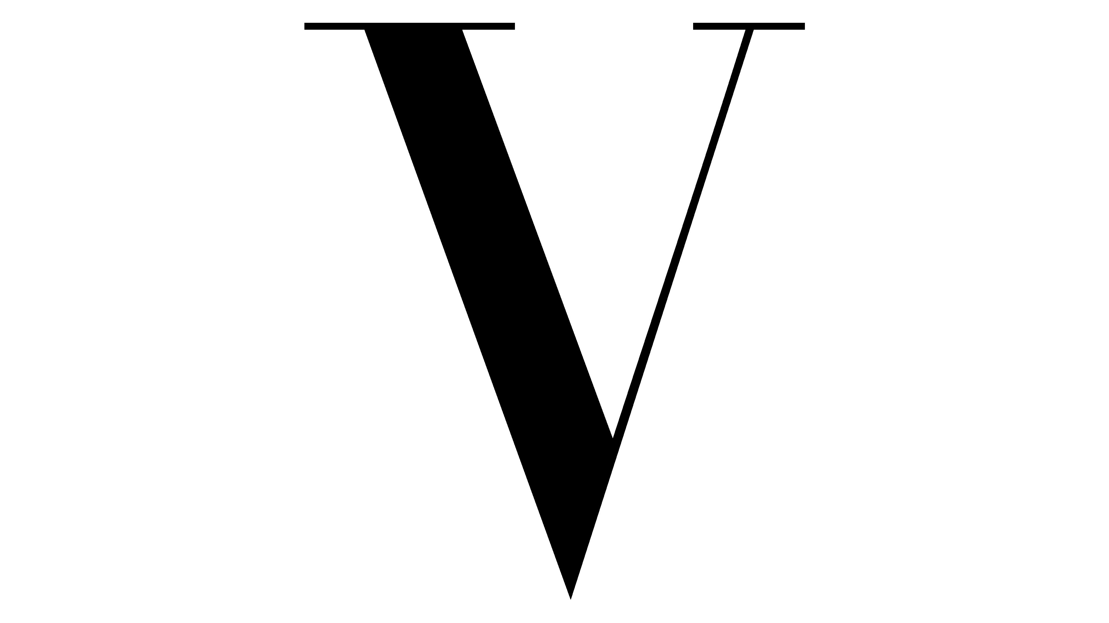 Vogue Logo Png