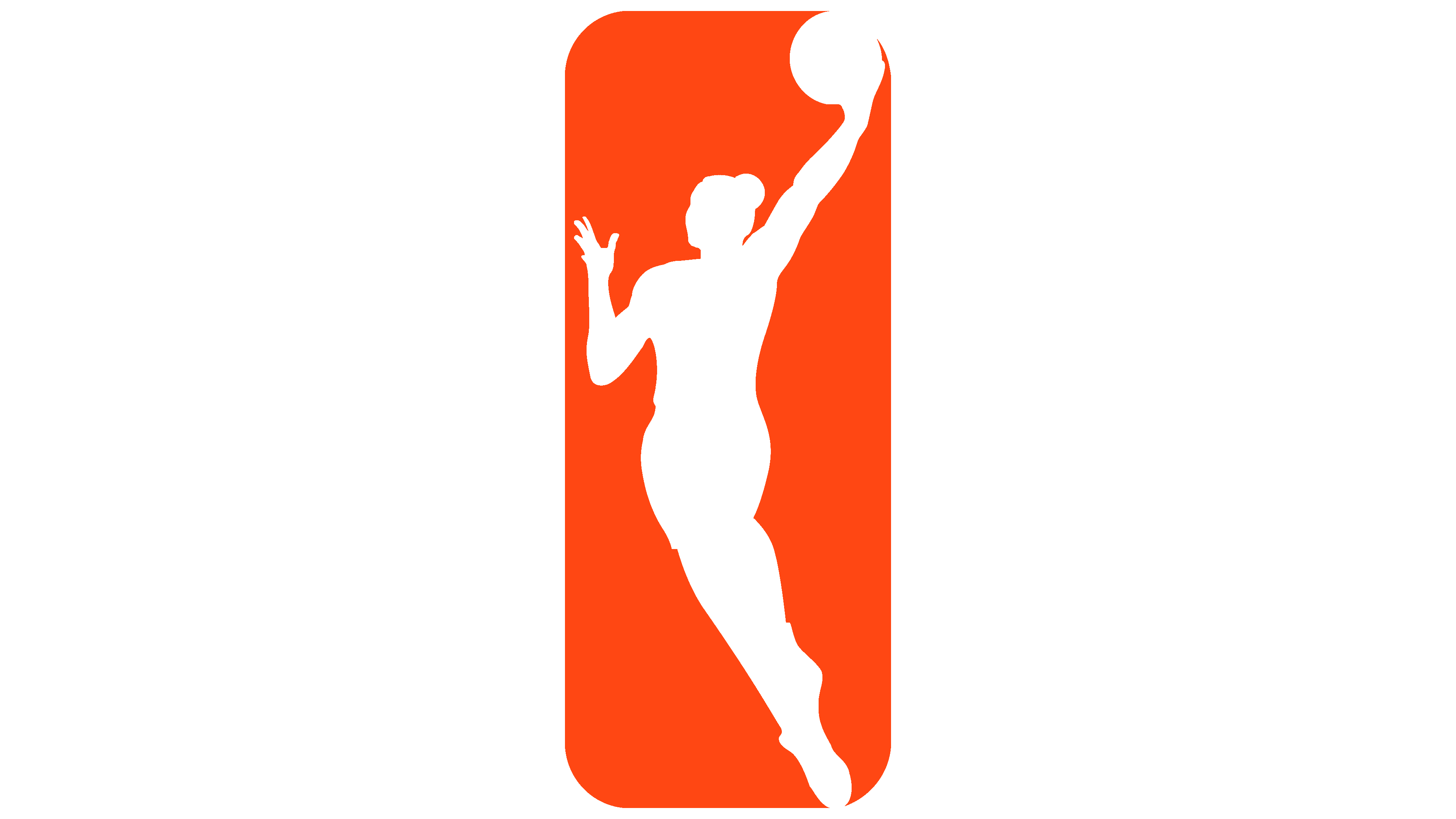 WNBA Logo, symbol, meaning, history, PNG, brand