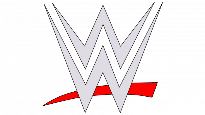 WWE Symbol