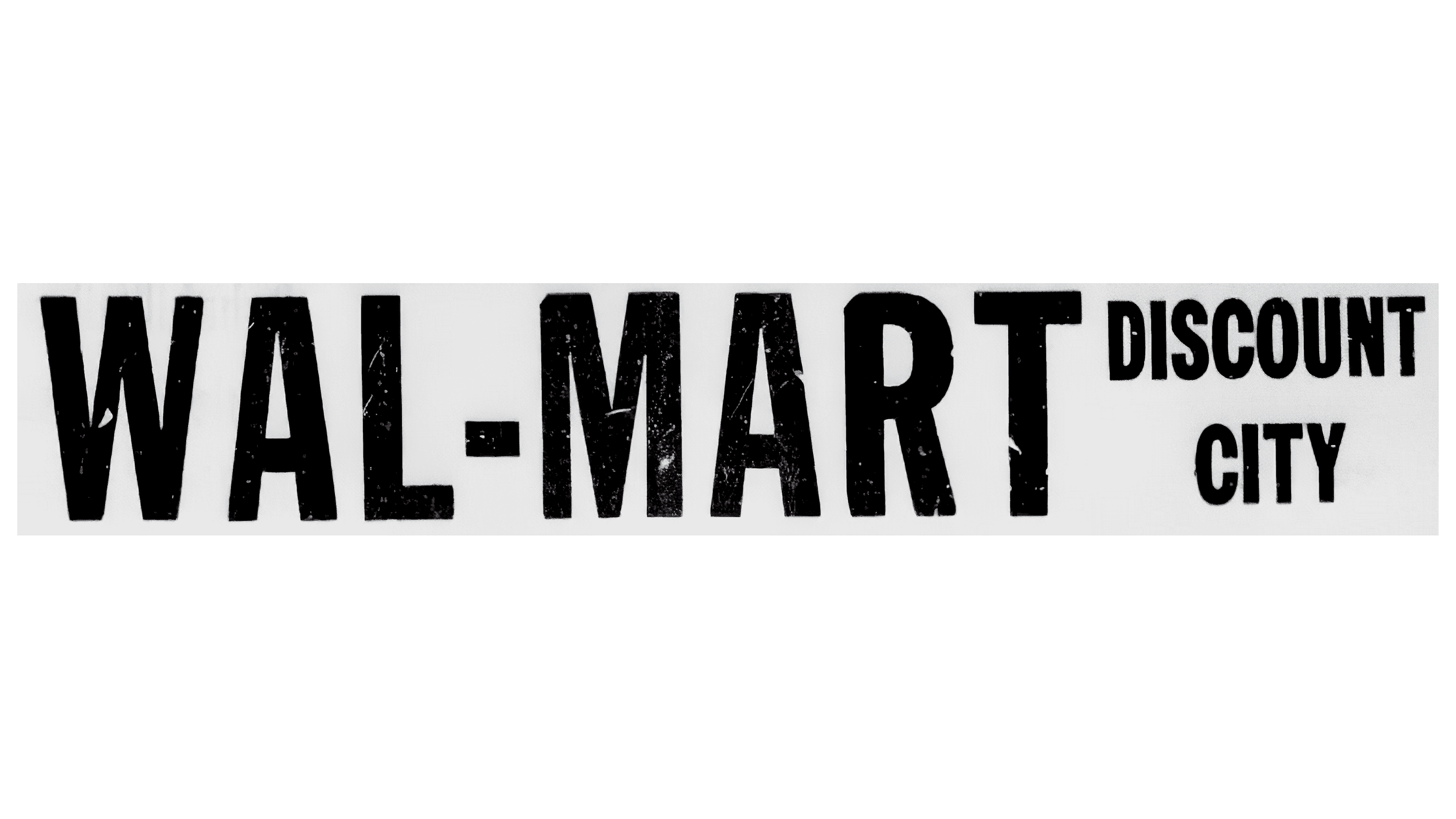 The History, Evolution & Meaning Behind The Walmart Logo