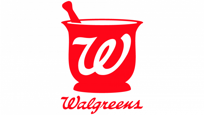 Walgreens Emblem
