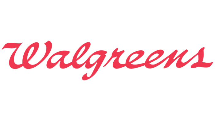 Walgreens Logo 1955