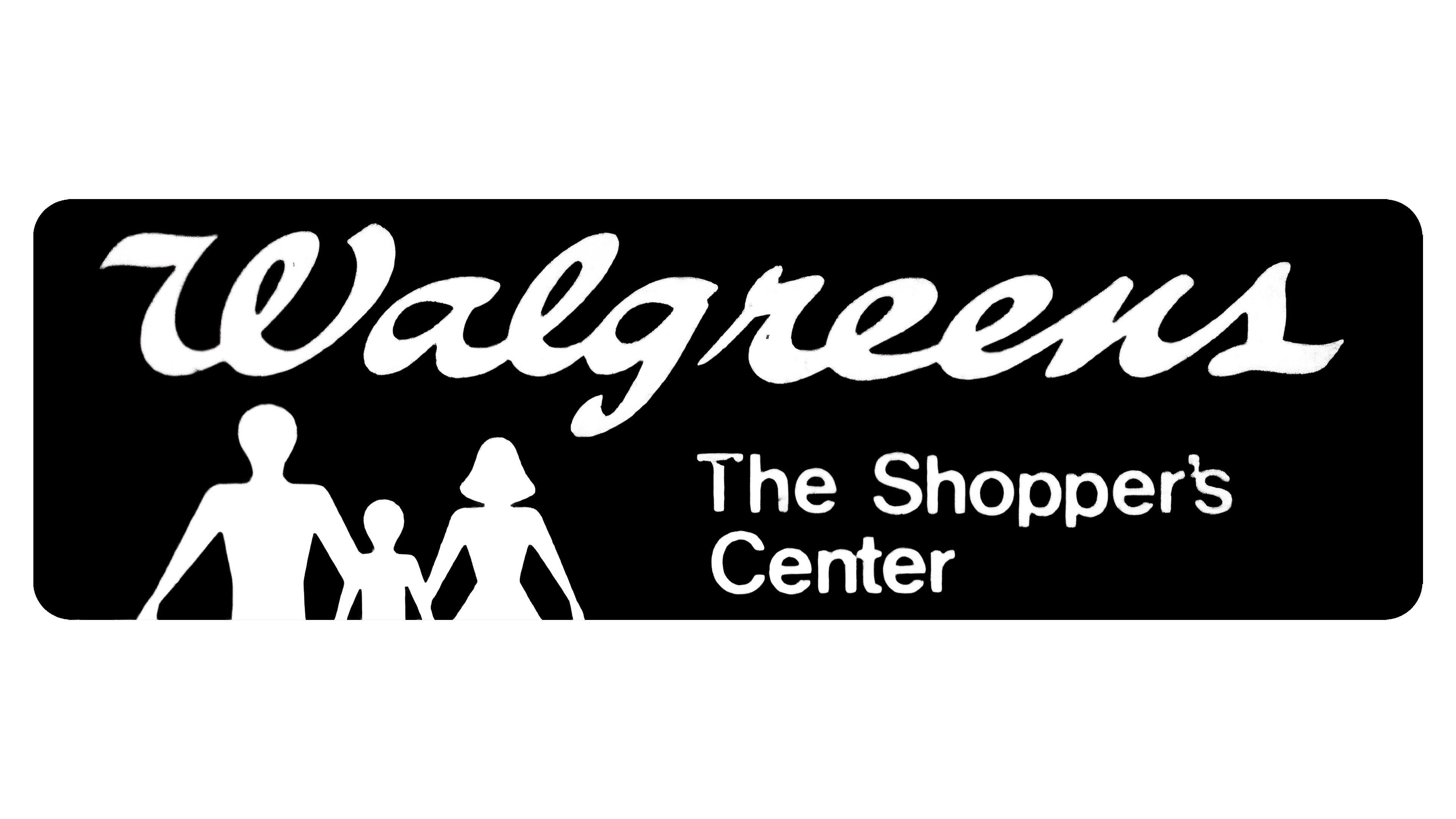 Walgreens Logo Transparent