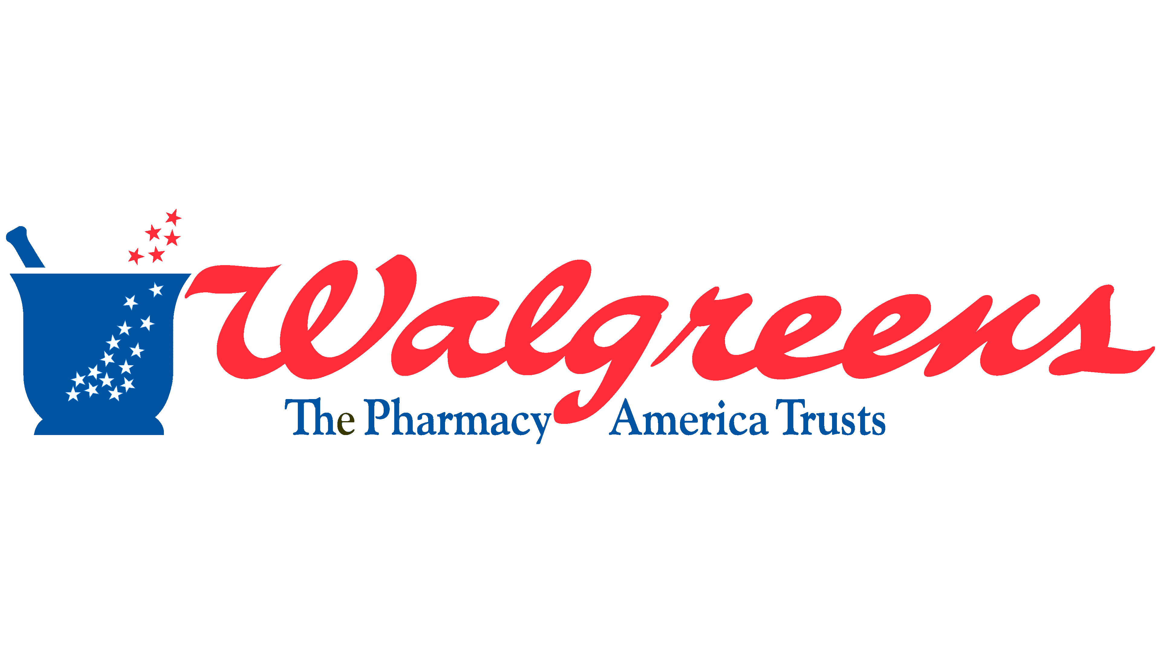 Walgreens Pharmacy Logo