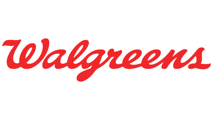 Walgreens Logo 2020