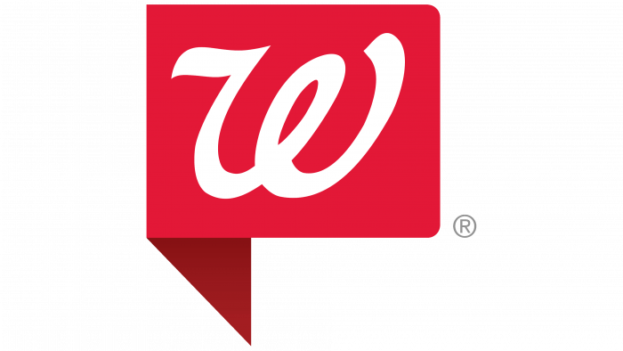 Walgreens Symbol