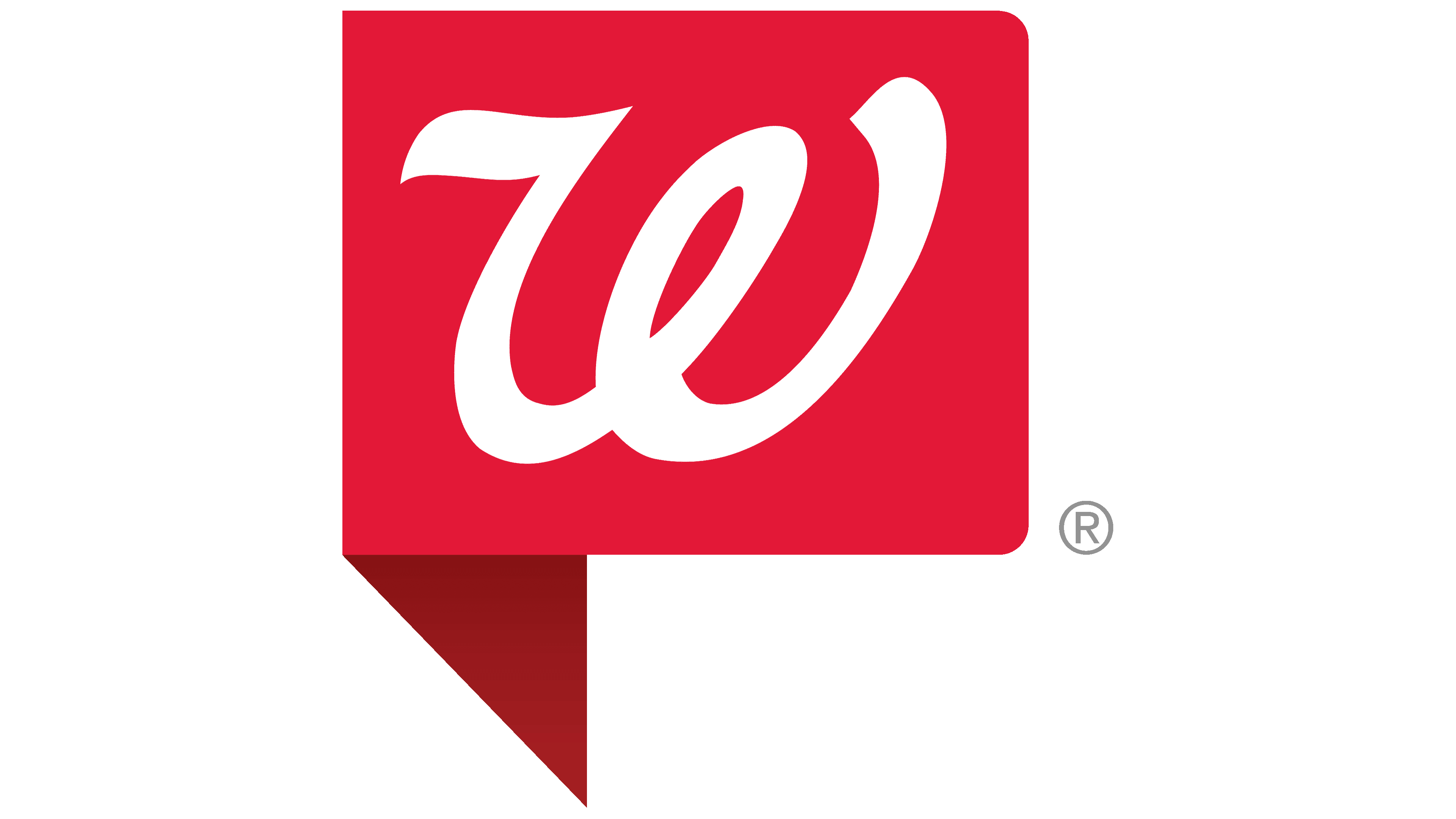 Walgreens Logo Transparent