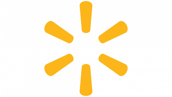 Walmart Symbol