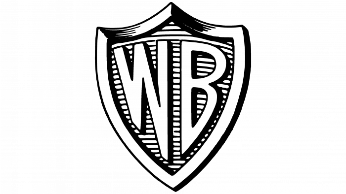 Warner Bros. Pictures Logo 1948-1967