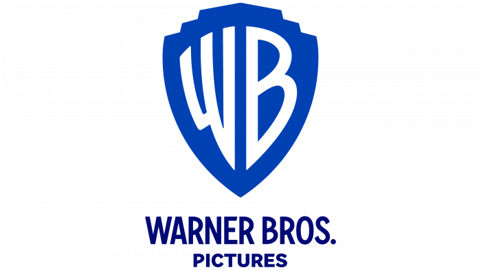 Warner Bros. Pictures Logo 2019-present