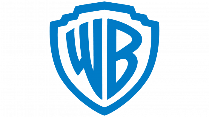 Warner Brothers Emblem