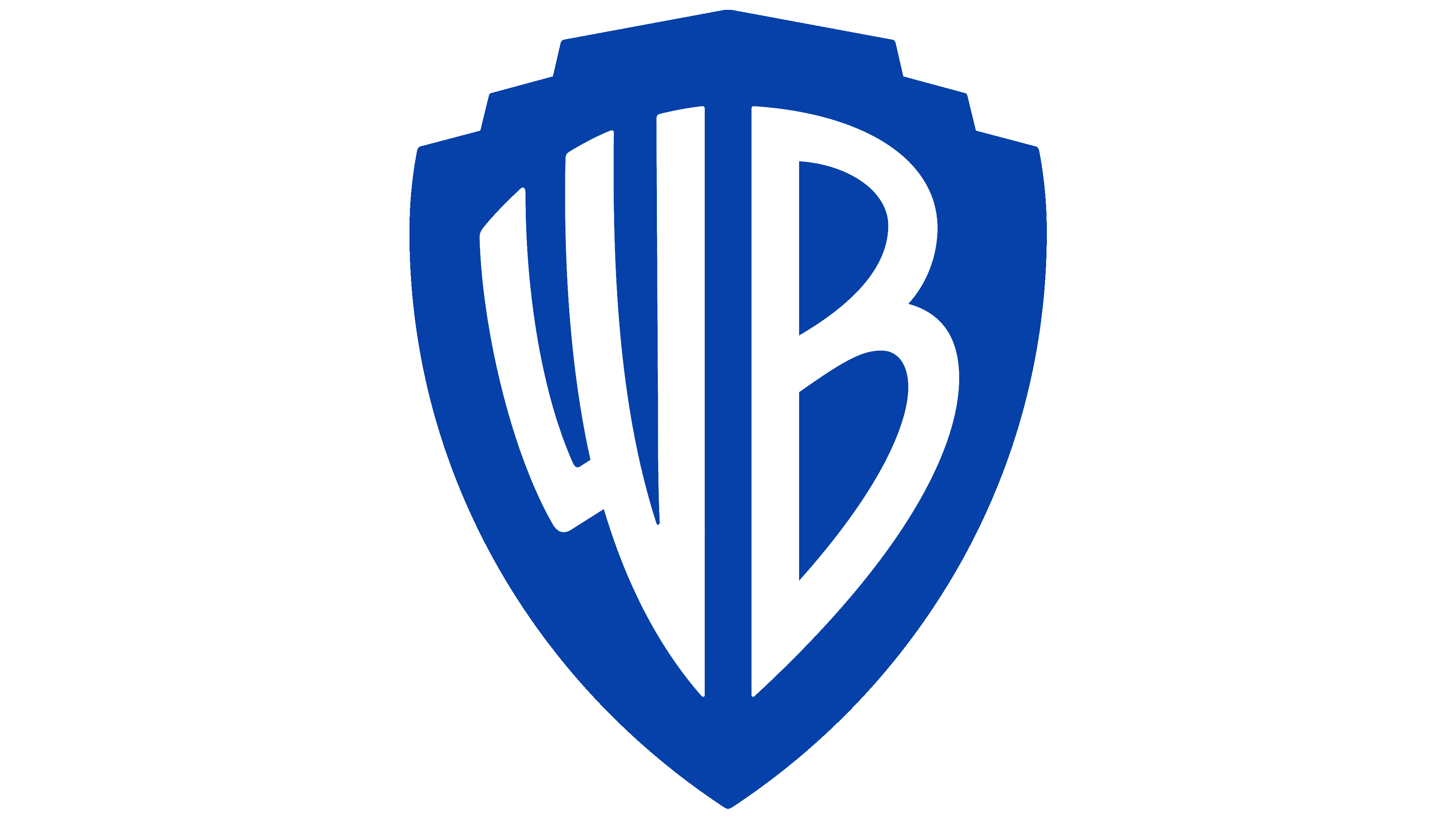 Warner Bros logo and symbol, meaning, history, PNG