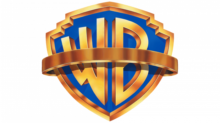 Warner Brothers Symbol