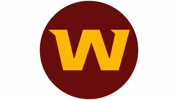 Washington Football Team Logo