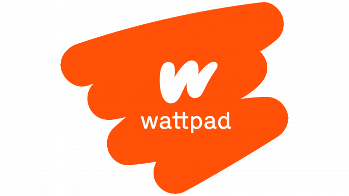 Wattpad Symbol