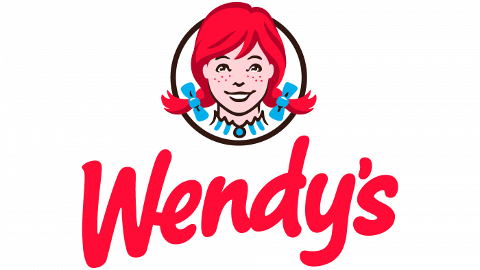 Wendys Logo 2012-present