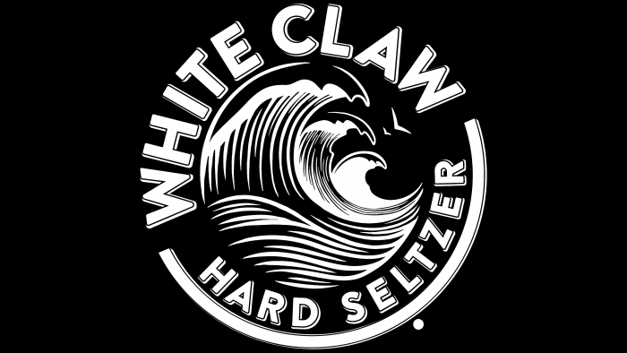 White Claw Symbol