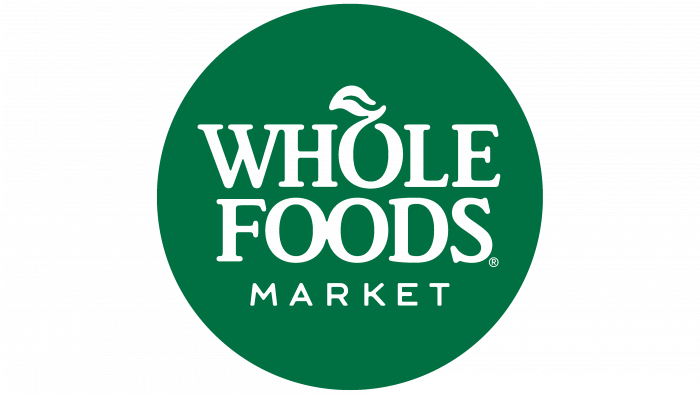 Whole Foods Market Logo 2016-present