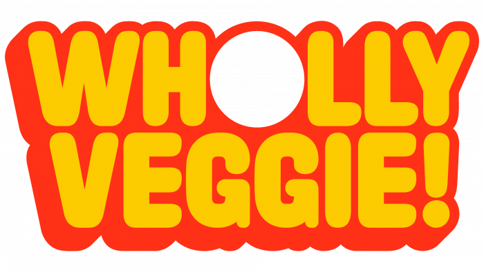Wholly Veggie Logo
