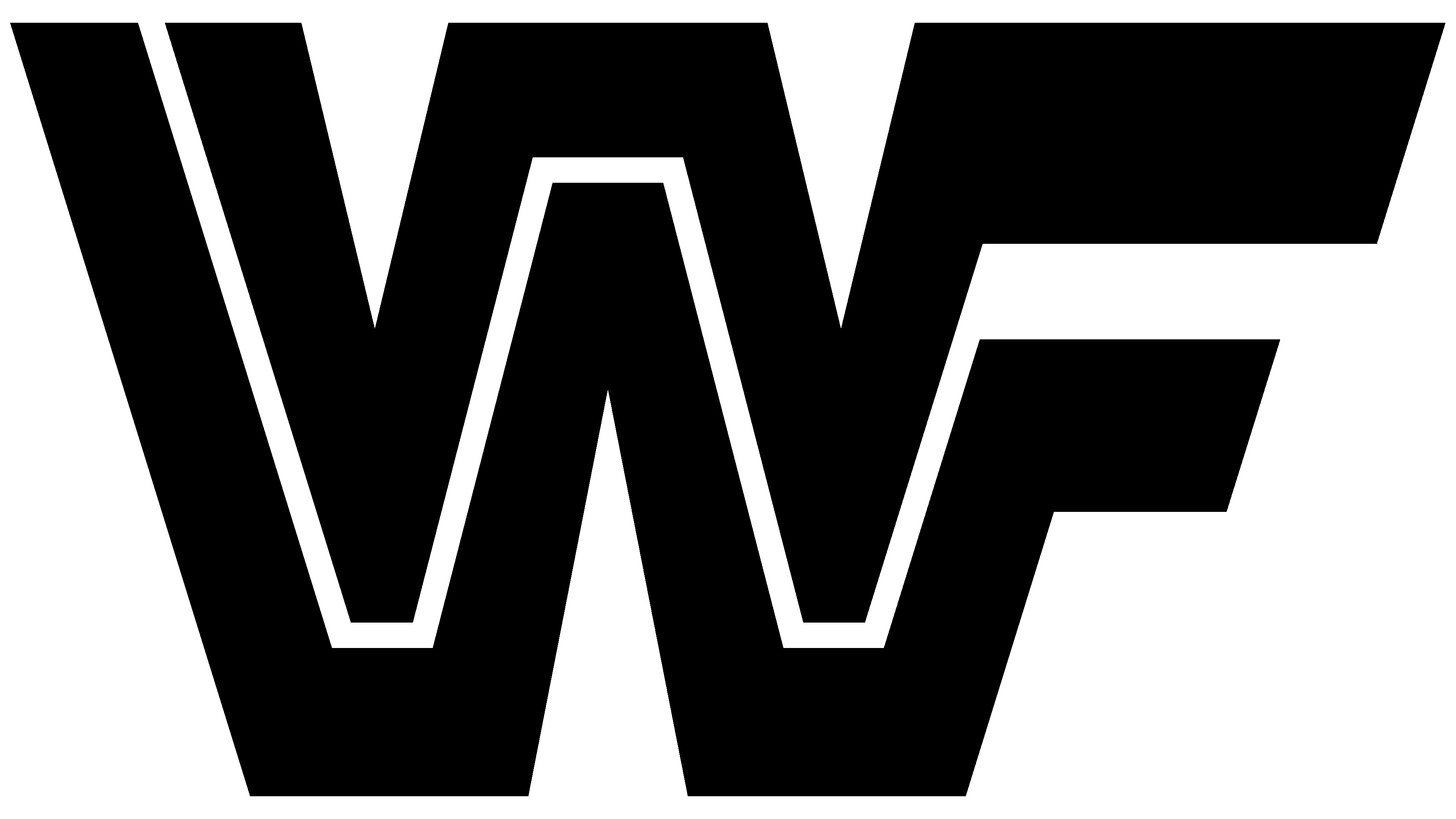 wwf logo transparent